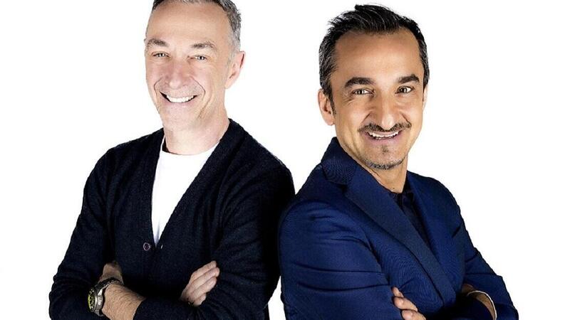 Radio Deejay: Linus e Nicola Savino contro le elettriche 