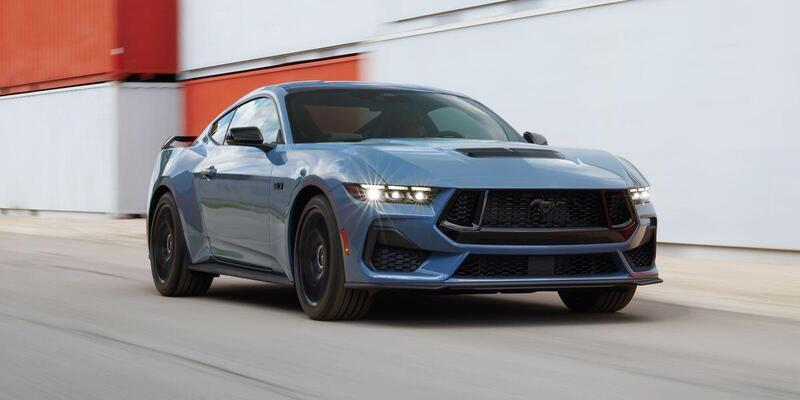 Scende in campo e le ha tutte contro: Nuova Ford Mustang 2024 Top e Flop