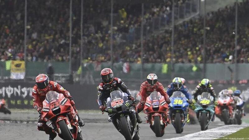 MotoGP. Dal 2013 nessuno si ripete a Silverstone