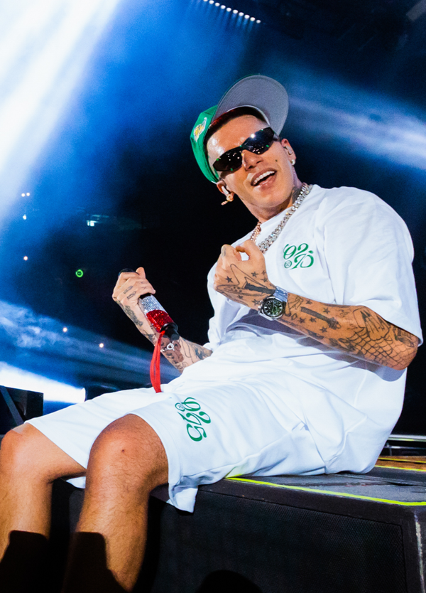 Autotune, parla l'inventore: &ldquo;Nessuno sano di mente lo userebbe come i trapper...&rdquo;