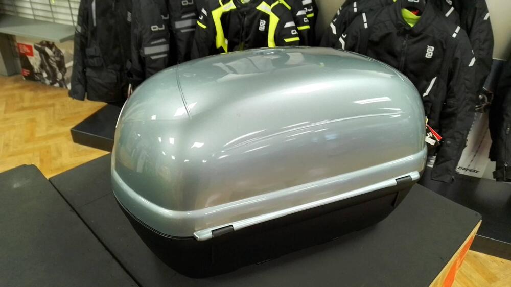 Bauletto Yamaha 44 litri Givi (2)