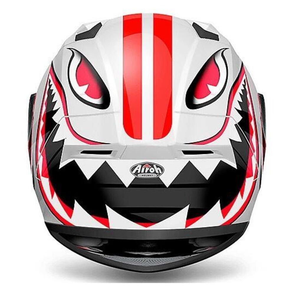 CASCO AIROH INTEGRALE (2)
