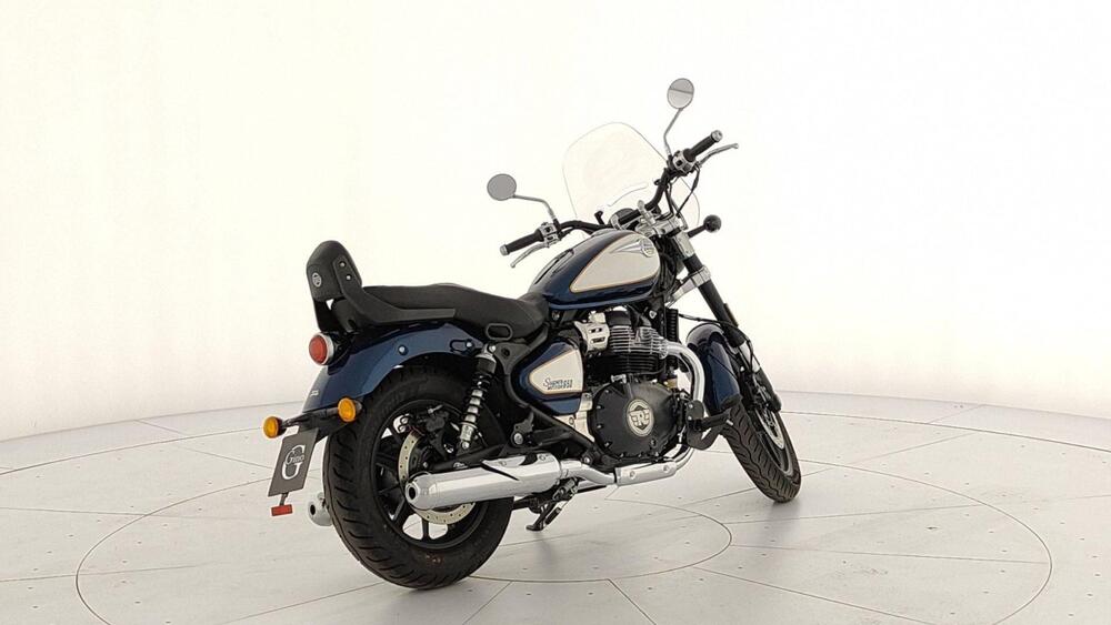 Royal Enfield Super Meteor 650 (2023 - 25) (3)