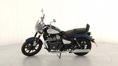 Royal Enfield Super Meteor 650 (2023 - 25) nuova