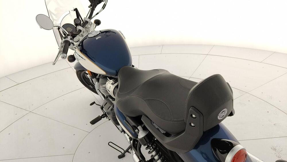 Royal Enfield Super Meteor 650 (2023 - 25) (7)