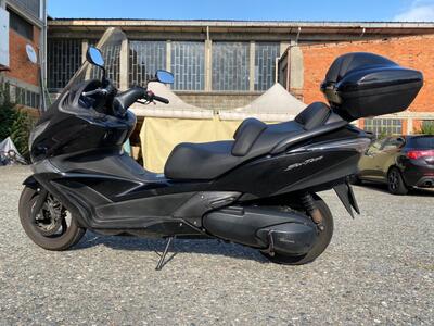 Honda SW-T 400 (2009 - 16) usata