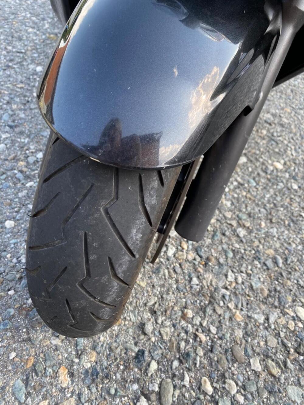 Honda SW-T 400 (2009 - 16) (9)