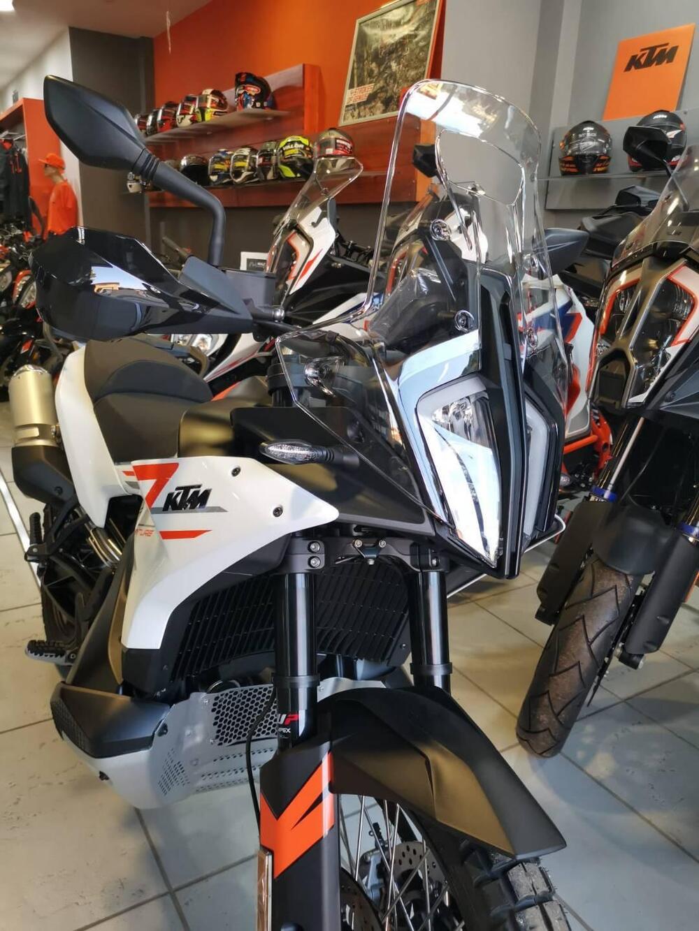 KTM 790 Adventure (2023 - 24) (5)
