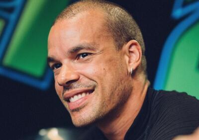 MotoGP 2023. GP della Gran Bretagna a Silverstone. Franco Morbidelli: “Potevo andare in SBK, ma preferisco la MotoGP”