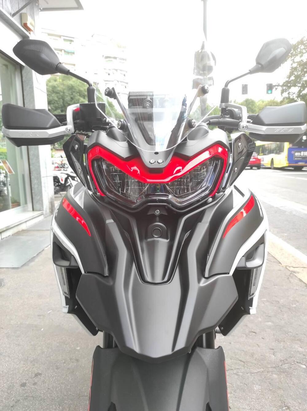 Benelli TRK 702X (2026) (9)