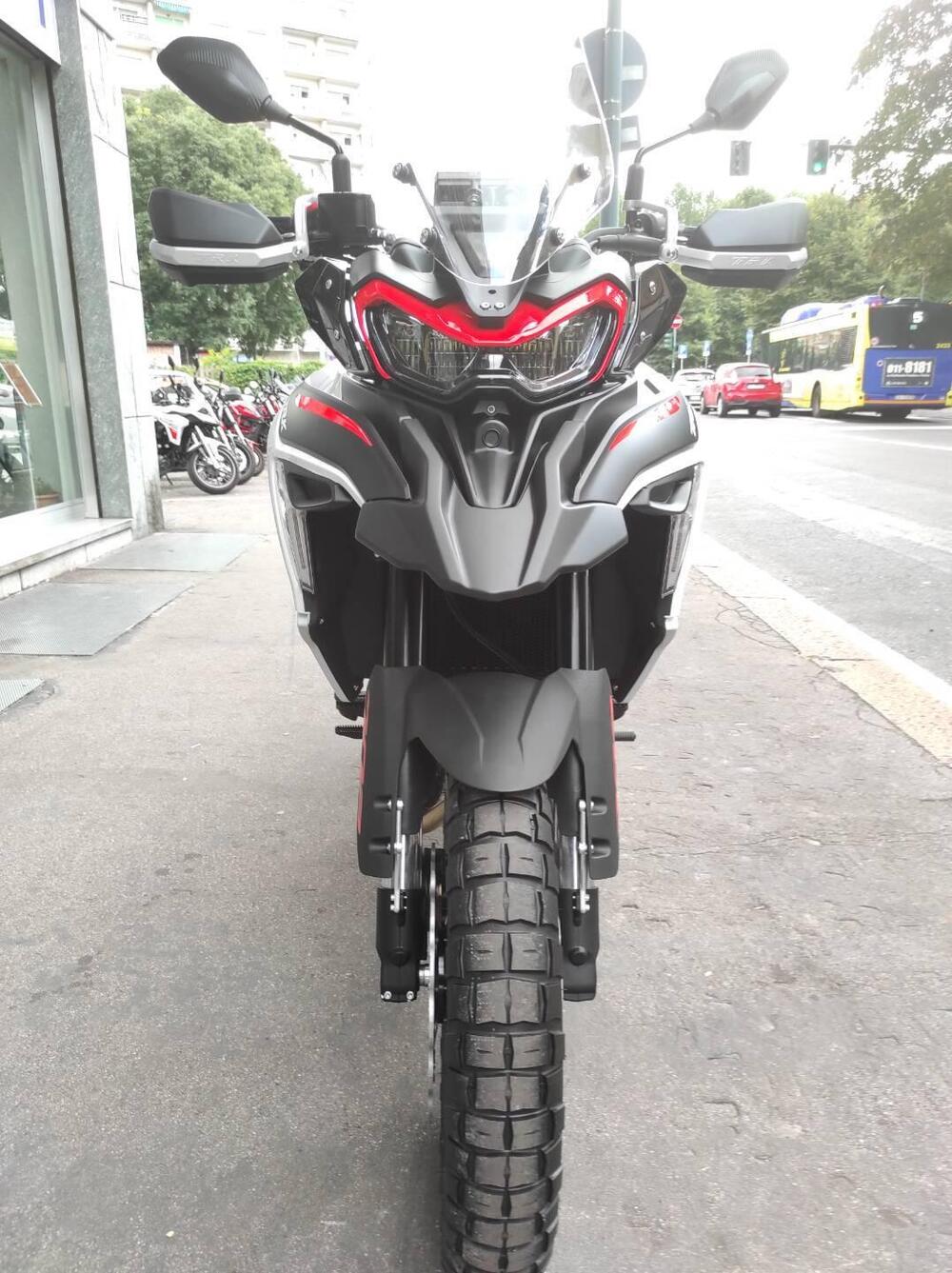 Benelli TRK 702X (2026) (8)