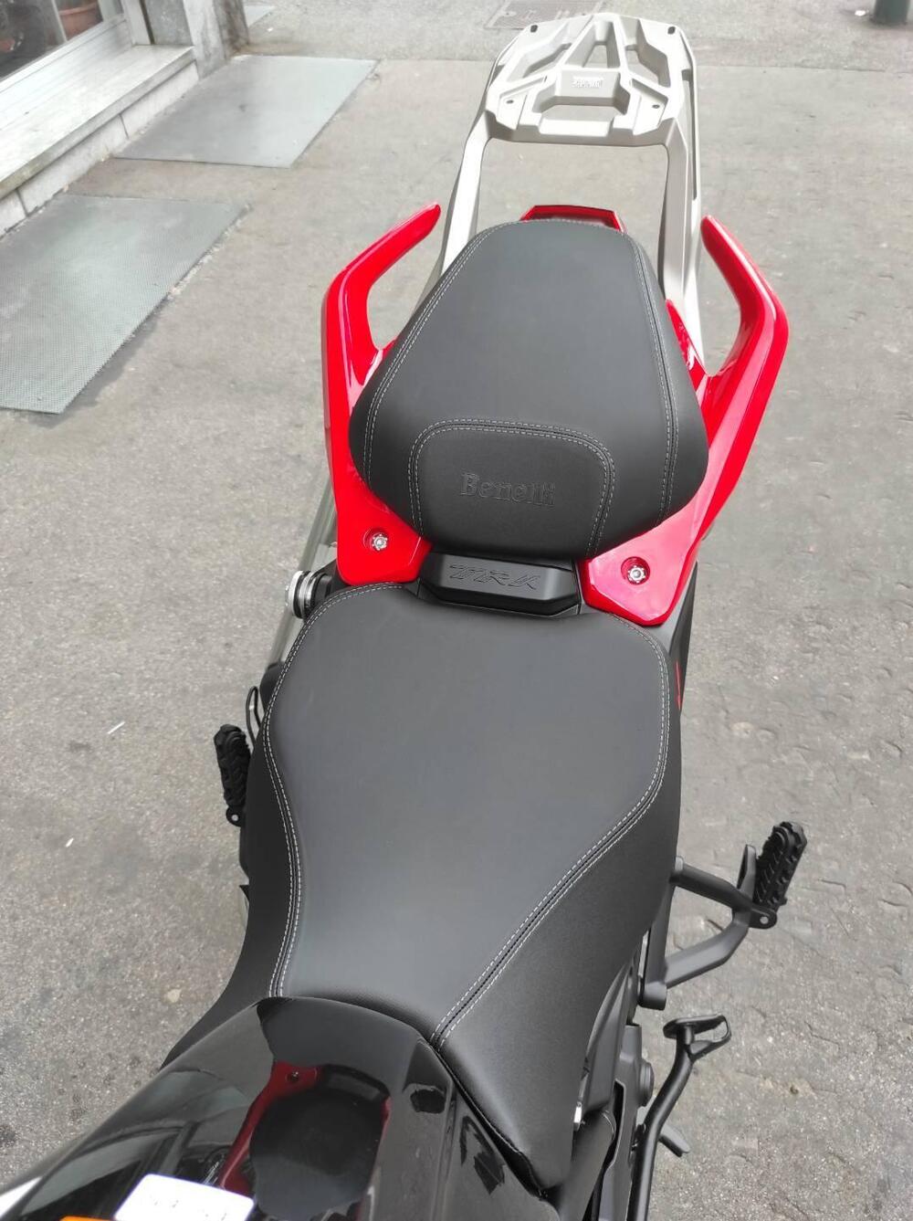 Benelli TRK 702X (2026) (17)