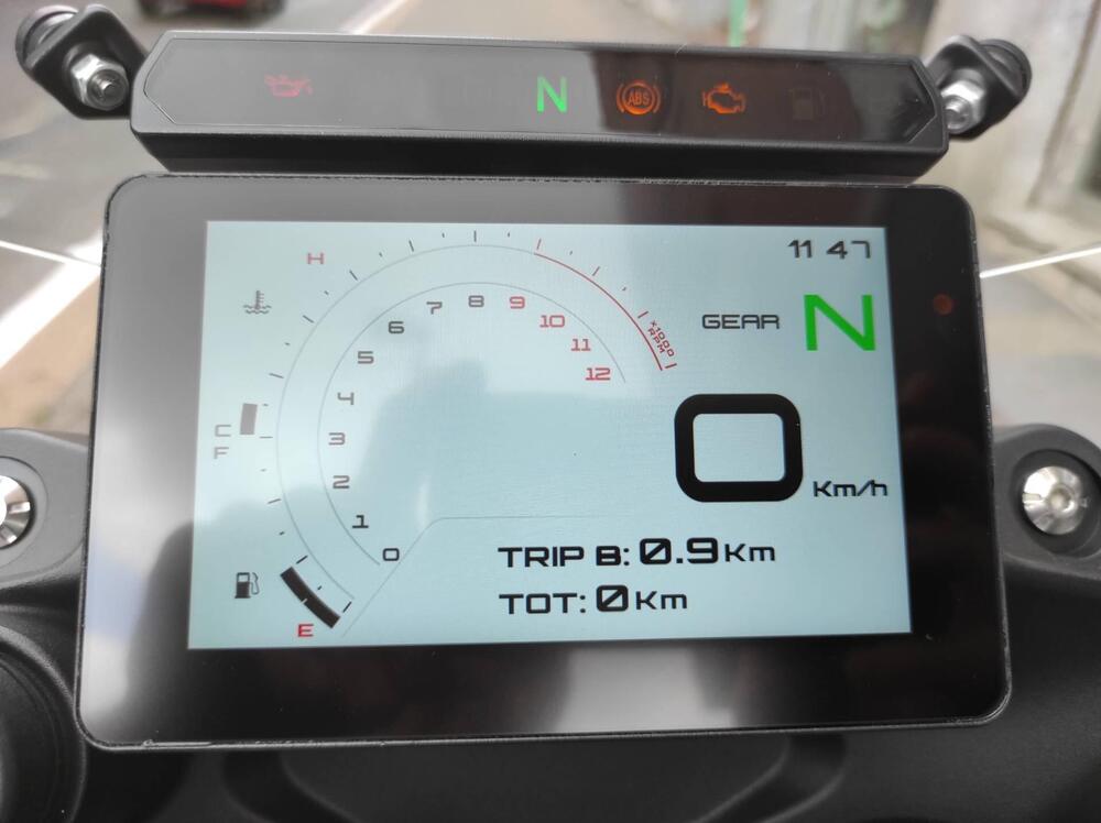 Benelli TRK 702X (2026) (7)