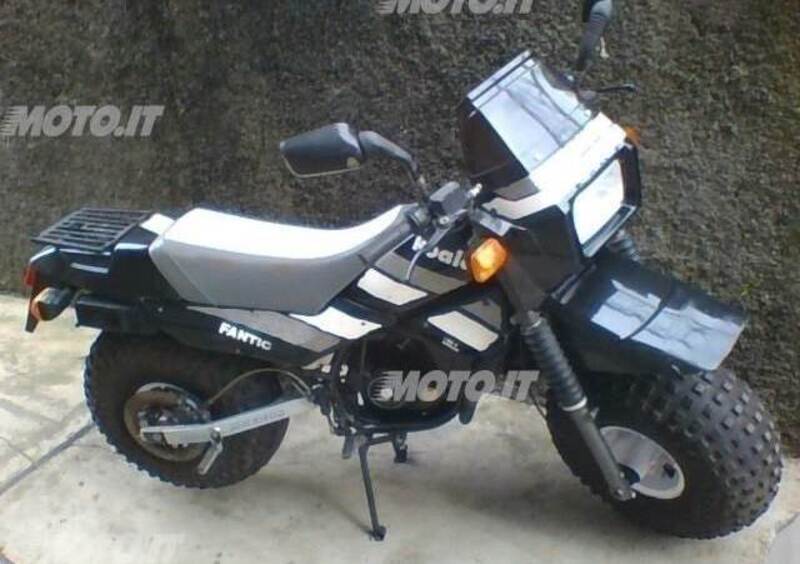 Fantic Motor Koala 50 Koala 50