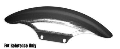 Parafango anteriore 16", 17" e 18" ZCB con intagli 