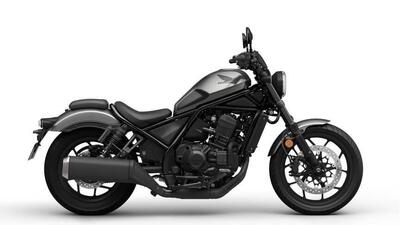 Honda CMX 1100 Rebel DCT (2021 - 24) nuova