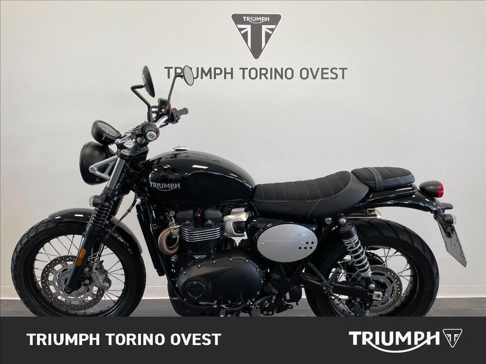 Triumph Scrambler 900 (2023 - 25) (3)
