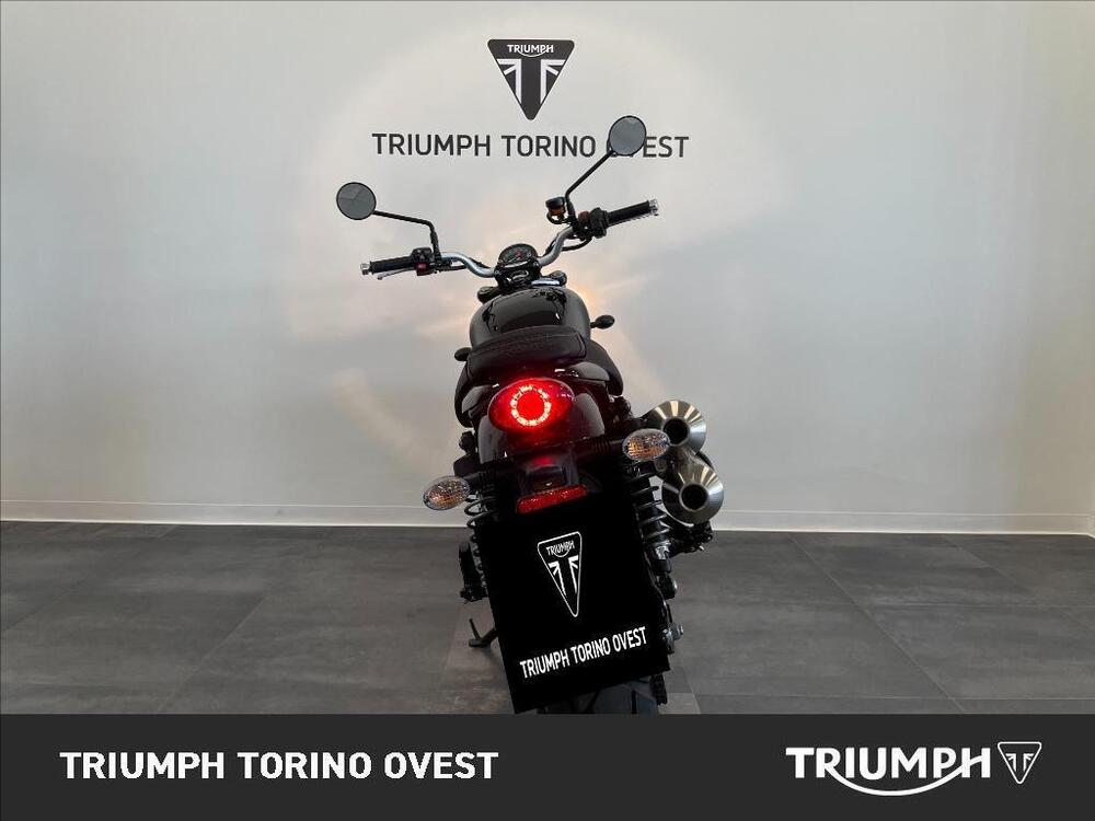 Triumph Scrambler 900 (2023 - 25) (4)