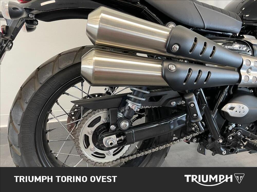 Triumph Scrambler 900 (2023 - 25) (5)