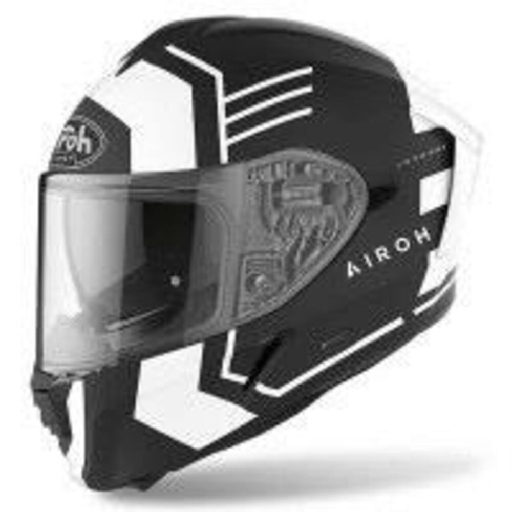 CASCO AIROH INTEGRALE (2)