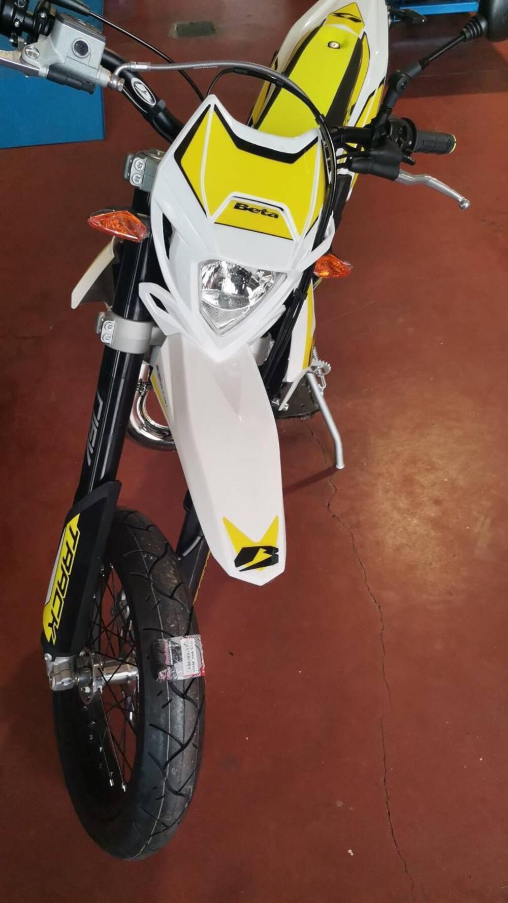Betamotor RR 50 Motard Track (2021 - 26) (3)