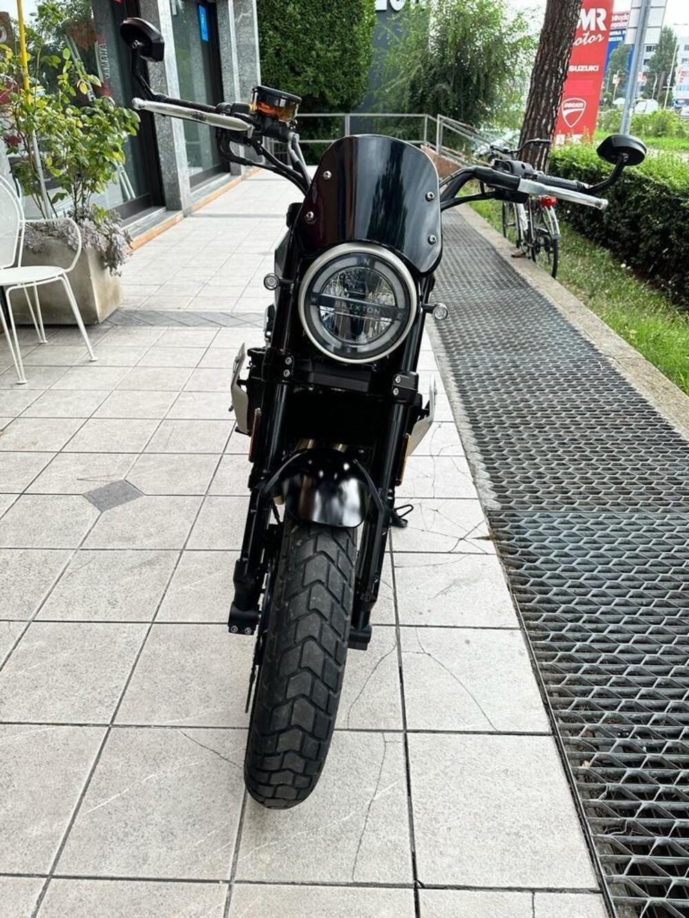 Brixton Motorcycles Crossfire 500 X (2021 - 25) (3)