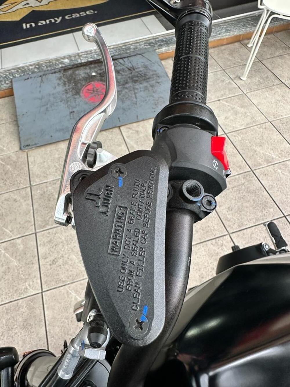 Brixton Motorcycles Crossfire 500 X (2021 - 25) (10)