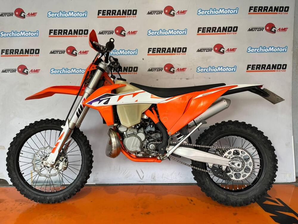 KTM 300 EXC TPI (2023) (2)