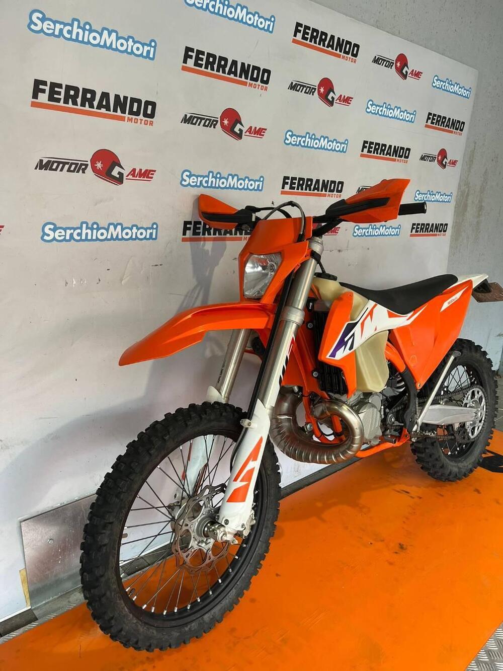 KTM 300 EXC TPI (2023) (4)