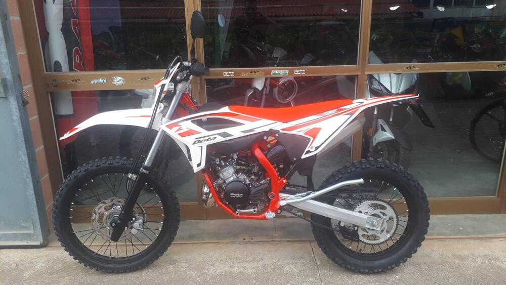 Betamotor RR 50 Enduro Sport (2021 - 25)