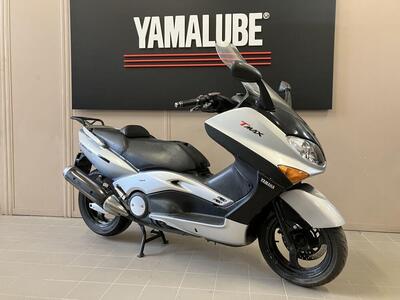Yamaha T-Max 500 (2001 - 03) usata