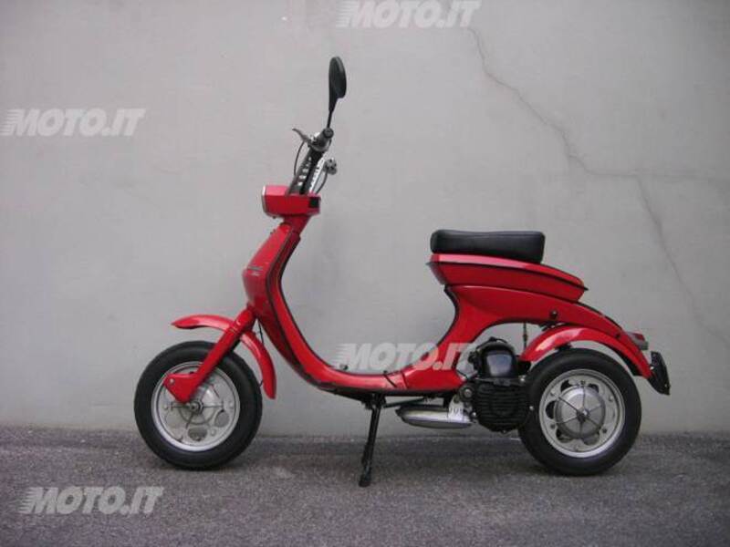 Innocenti Lui 50 CL Lui 50 CL