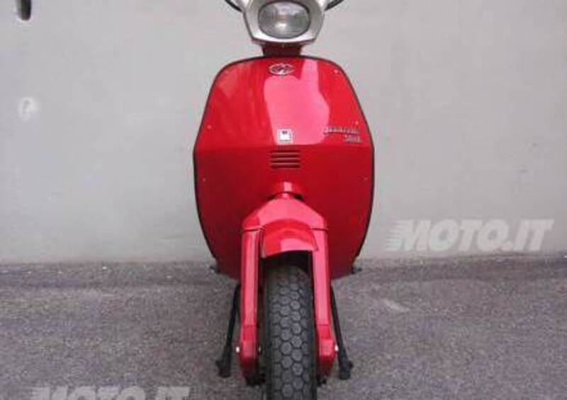 Innocenti Lui 50 CL Lui 50 CL (2)
