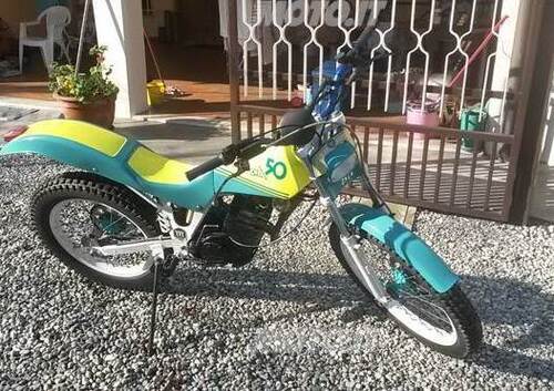 Montesa Cota  50