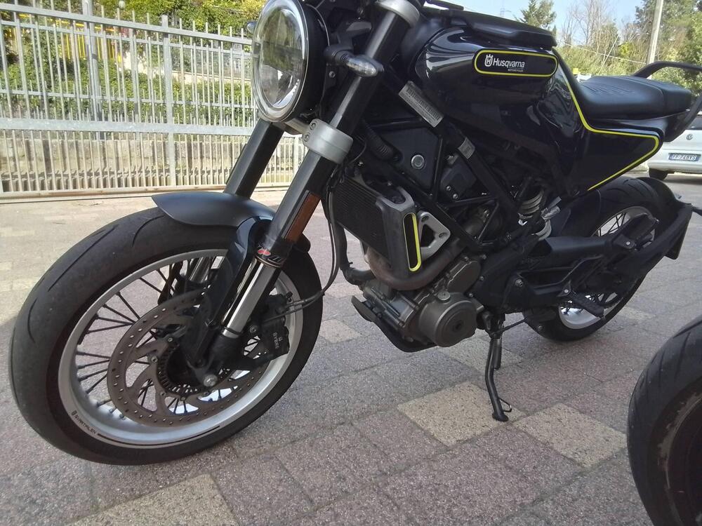 Husqvarna Vitpilen 401 (2018 - 19) (5)