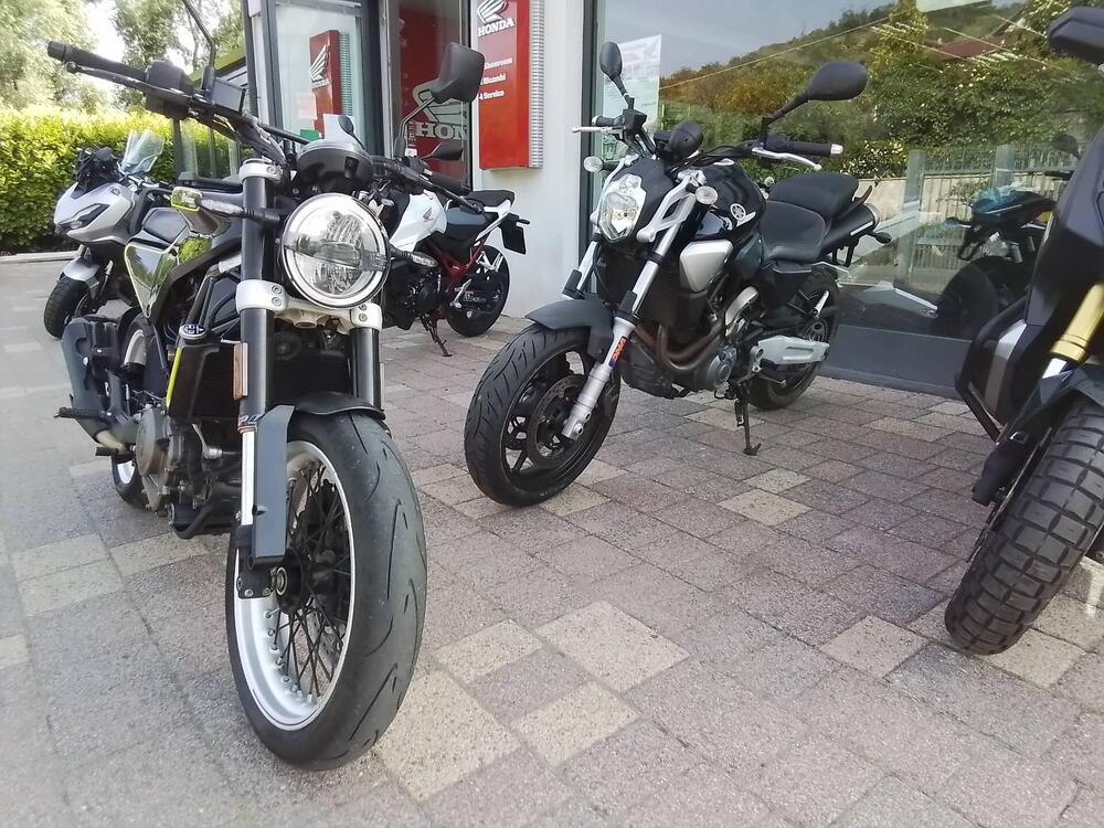 Husqvarna Vitpilen 401 (2018 - 19) (6)