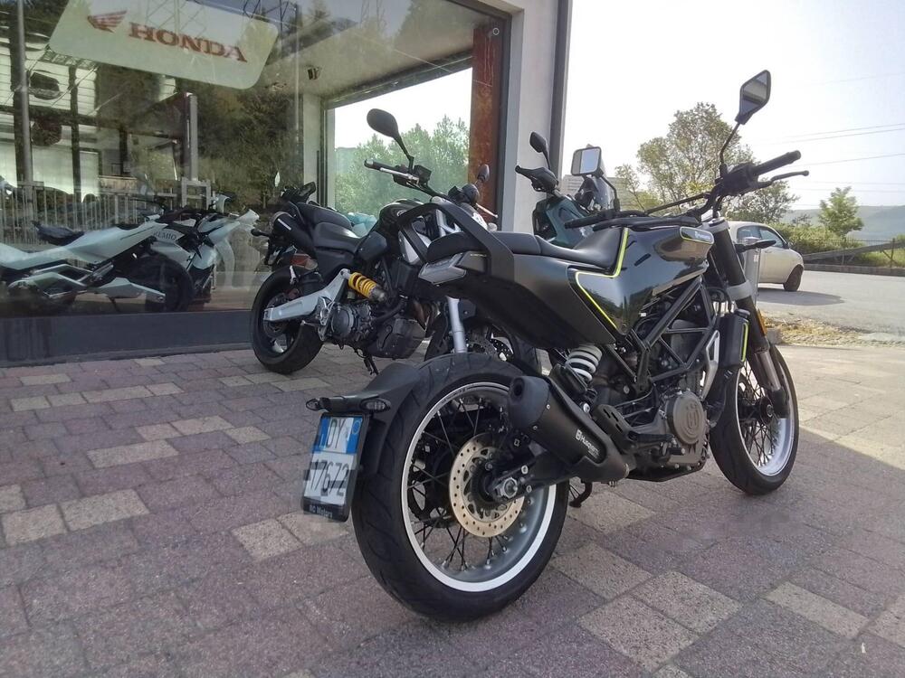 Husqvarna Vitpilen 401 (2018 - 19) (7)