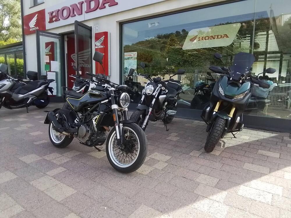 Husqvarna Vitpilen 401 (2018 - 19) (10)