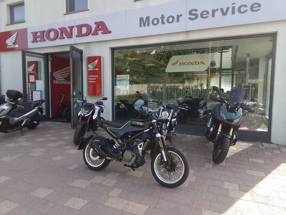 Husqvarna Vitpilen 401 (2018 - 19) (11)