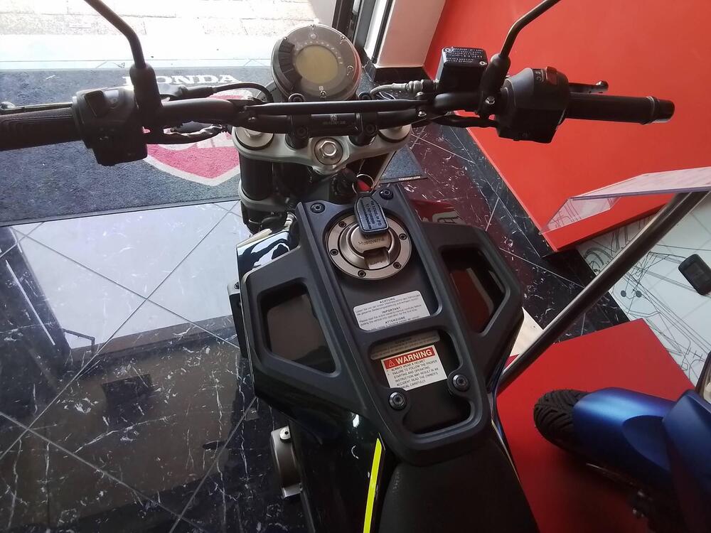 Husqvarna Vitpilen 401 (2018 - 19) (12)