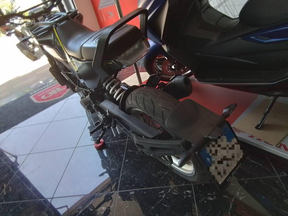 Husqvarna Vitpilen 401 (2018 - 19) (15)