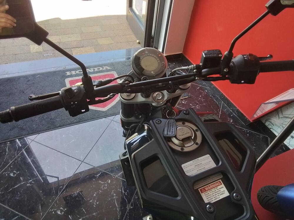 Husqvarna Vitpilen 401 (2018 - 19) (17)