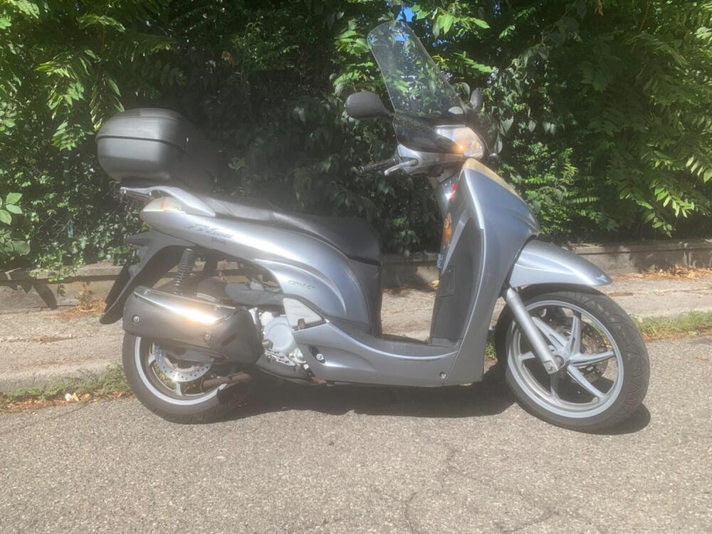 Honda SH 300 i (2006 - 10)