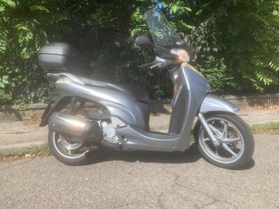 Honda SH 300 i (2006 - 10) usata