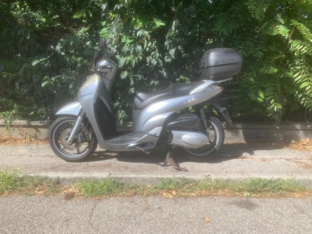 Honda SH 300 i (2006 - 10) (3)