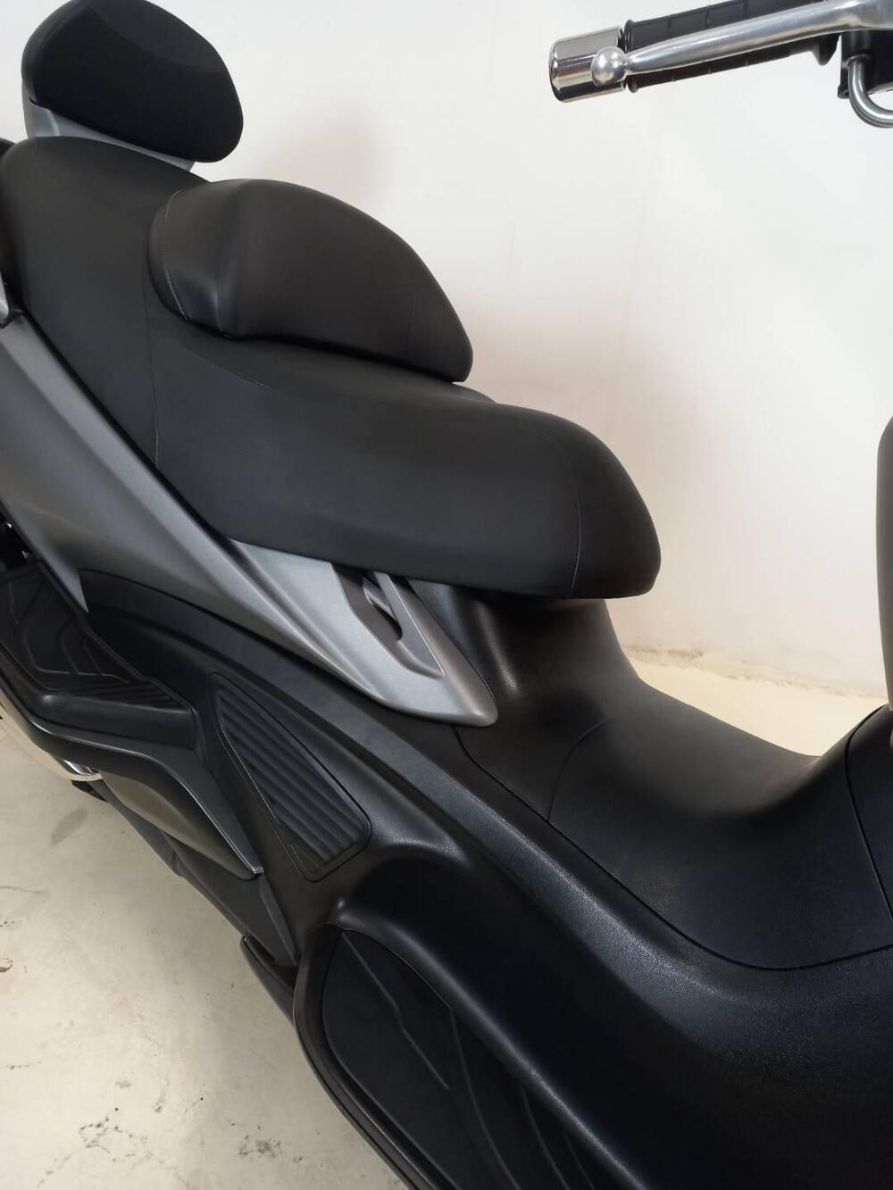 Suzuki Burgman AN 650 Executive ABS (2013 - 17) (5)