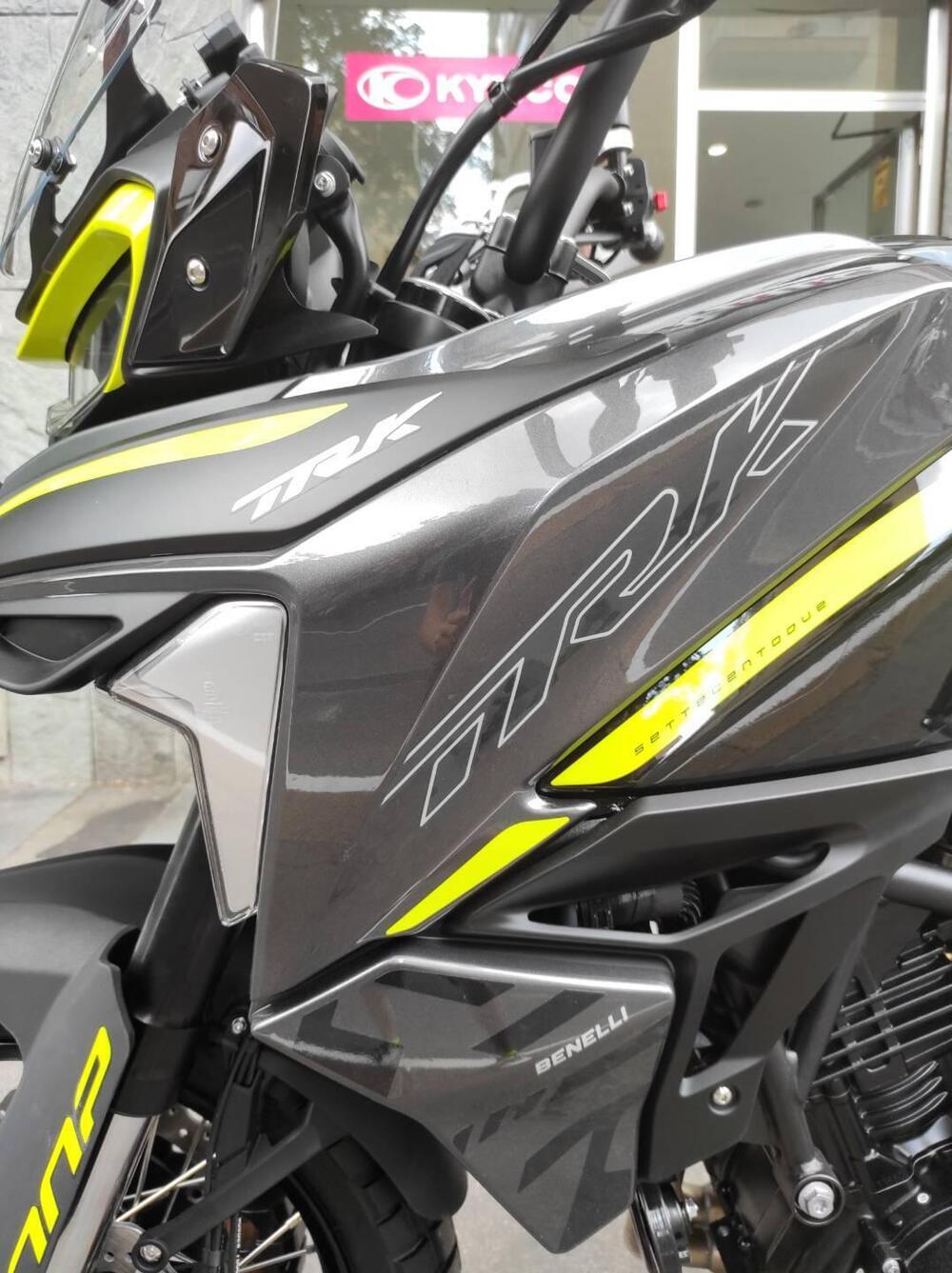 Benelli TRK 702X (2026) (16)