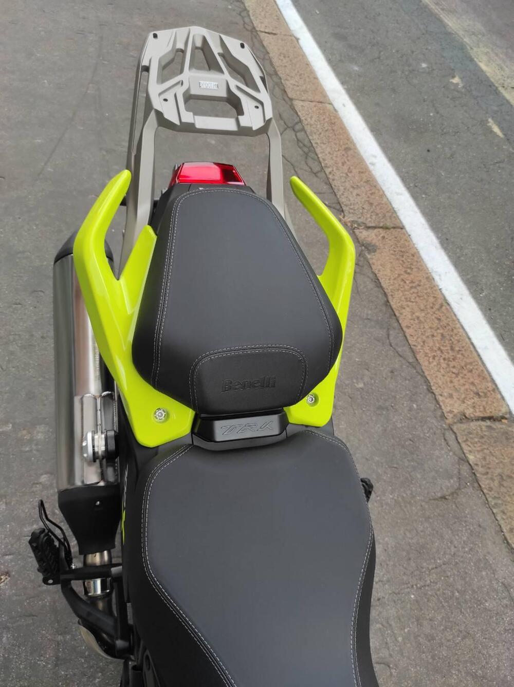 Benelli TRK 702X (2026) (17)