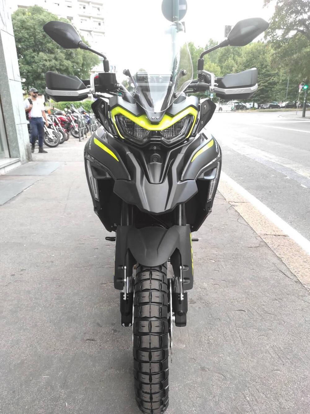 Benelli TRK 702X (2026) (6)