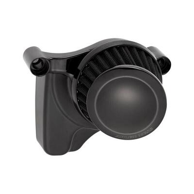 Filtro dell'aria Arlen Ness Mini 22 per Sportster